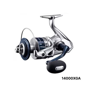 Shimano Saragosa SW Spinning Reel