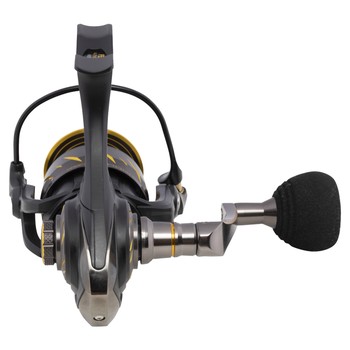 Penn Authority Spinning Reel Series