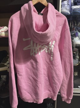 Stussy Hoodie • Pre-Owned [5298] - view 2