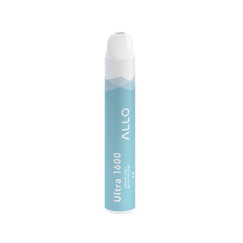 Allo Ultra 1600 - Polar Chill