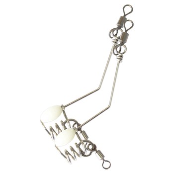 Fishtech Live Bait Sliders 5 pack