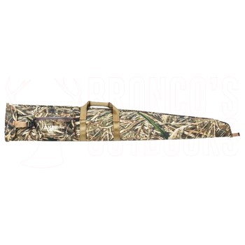 Manitoba Shotgun Bag Realtree Max-5 Camo 52"