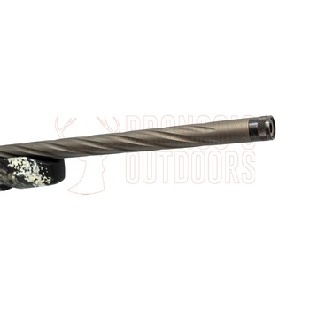 Savage Axis 2 Pro Forest SP .223 20" Threaded