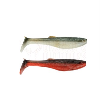 Rapala Crush City Heavy Hitter 4"