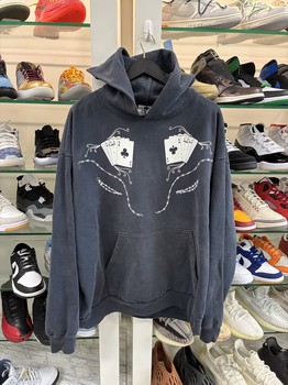 Warren Lotas Wilder Bill Hoodie - Pre-Owned - photo 1