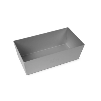 SILVERWOOD LOAF TIN - 1LB / 454G