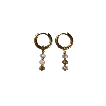 Dune Earrings