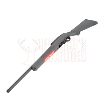 Ruger 10/22 Blued Syn Carbine Threaded