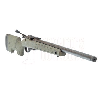 Bergara BMR-X Carbon .22 LR 20"