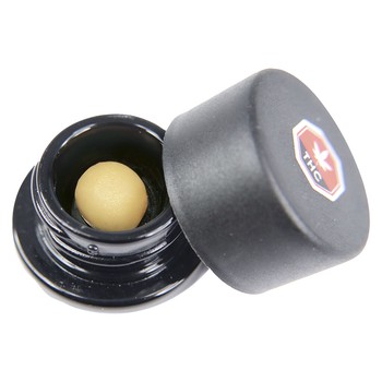 Tangerine Scream Whipped Diamonds / 1.2g / Isolate / Sativa