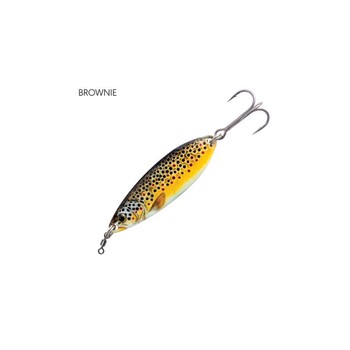 Black Magic Enticer Lure 12gm