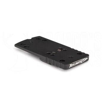 Toni System Dovetail Red Dot Mount CZ Shadow SP-01,Shadow2type A