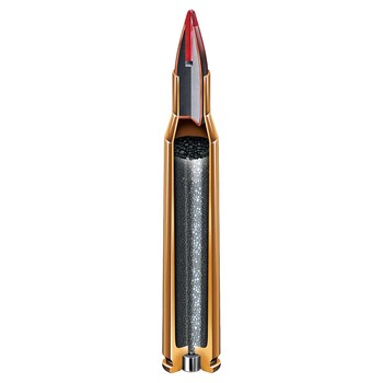 Hornady .204 Ruger 40Gr V-Max Superformance Box 20