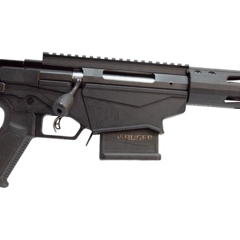 Ruger Precision Gen 1 .223 - Pre Loved