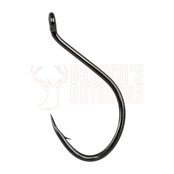 Owner Cutting Point Octopus Hook