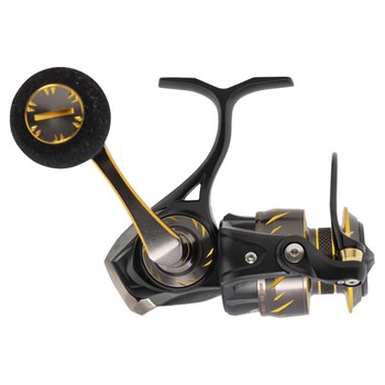 Penn Authority Spinning Reel Series