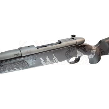 Weatherby MK V Live Wild Hunter 7mm Backcountry