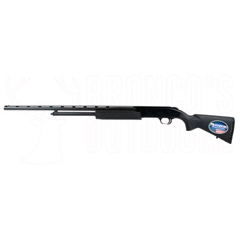 Mossberg 500 Pump Bantam Synthetic Full Choke .410ga