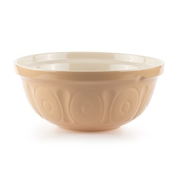 CLASSIC STYLE MIXING BOWL - CANE