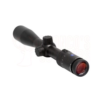 Zeiss Conquest V4 Riflescope 3-12x44 Reticle 20