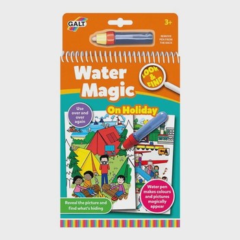 Galt Water-Magic On Holiday 1005350