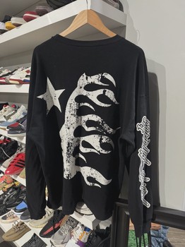 Hellstar Black  thermal LS  • Pre-Owned [2643] - view 2