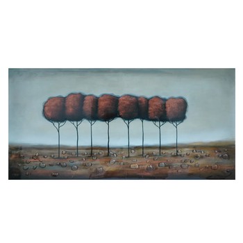 Crestview Trees