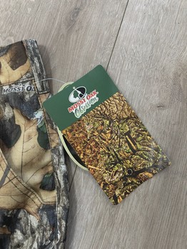 Vintage Realtree Camo Shorts • Brand New [2916] - view 3
