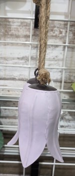 Tulip Flower Bell