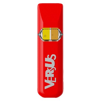 Versus DUEL White Widow FS vs Cherry Smokakola 2-in-1 (Vape Pen) / 1g / Disposable Vape Pen / Sativa