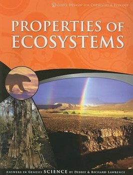 Used Properties of Ecosystems AIG