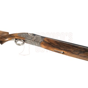 Beretta SL3 12ga 30" Fine Scroll