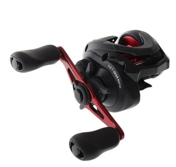 Shimano Caius 150B Baitcaster Reel