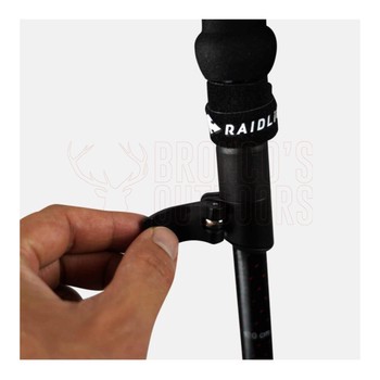 Raidlight Hybrid Poles Pair