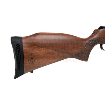 BSA Merlin XL Beech .177 + BSA 3-9x40 Scope