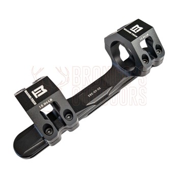Magne-Tech Magnetic Scope Mount Set 30x38.5mm