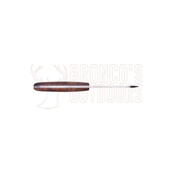 Browning Madera Fixed Blade Bohler Steel Knife