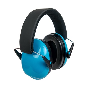 Barricade Junior Earmuffs