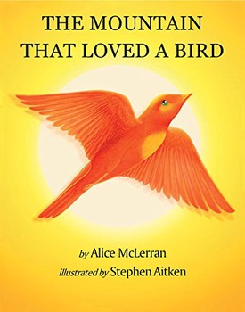 The Mountain That Loved a Bird