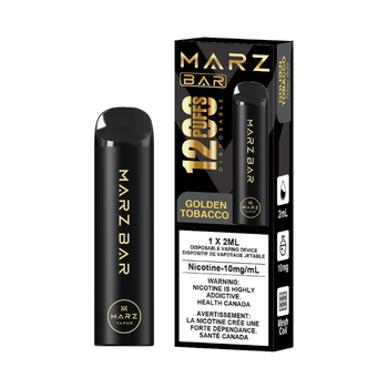 MARZ BAR 1200 product