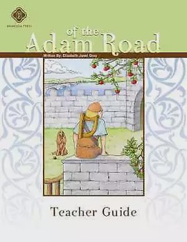 ADAM OF THE ROAD TEACHER KEY