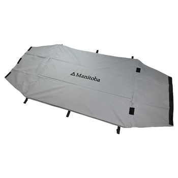 Manitoba 3-in-1 Ultimate Gun Range Kit