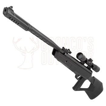 Benjamin Ironhide Nitro Piston .177 Air Rifle + 4x32mm Scope