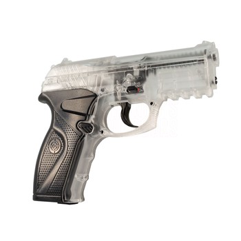 Crosman C11 Co2 4.5mm Pistol