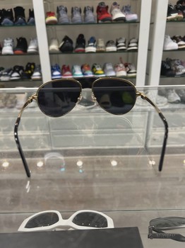 Cartier Pilot P Sunglasses • Pre-Owned [9737] - view 6