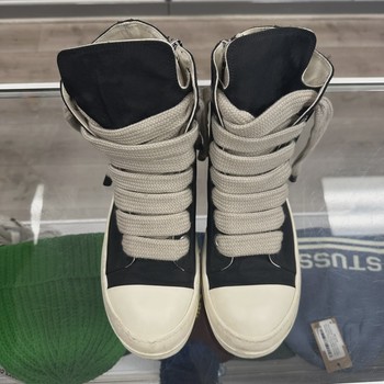 Rick Owen’s Ramones (NO BOX) • Pre-Owned [3546] - view 7