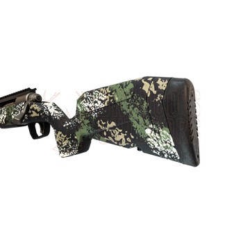Savage Axis 2 PRO Forest SP .308 Win 20" Threaded Left Hand