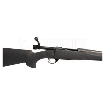 Howa 1500 Black Hogue Stock Threaded .300 PRC