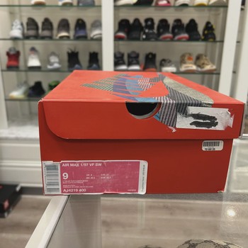 Nike Air Max 1/97 Sean Wotherspoon (Extra Lace Set Only) • Pre-Owned [9328] - view 7