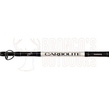 Shimano Carbolite 7'-2pc 10-15kg + Shimano Talica 12